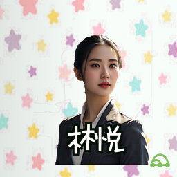 林悦